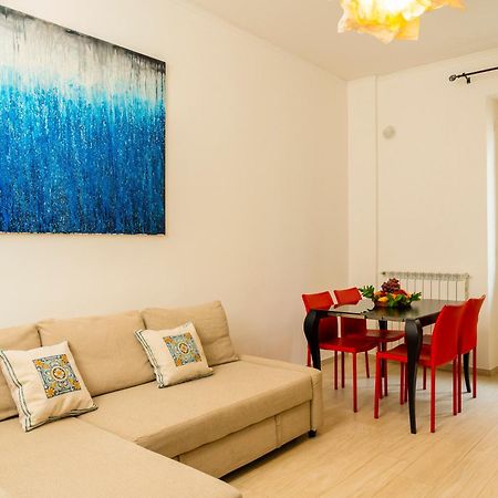 Casa Relax Mondello Apartment Exterior photo
