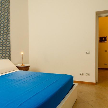 Casa Relax Mondello Apartment Exterior photo