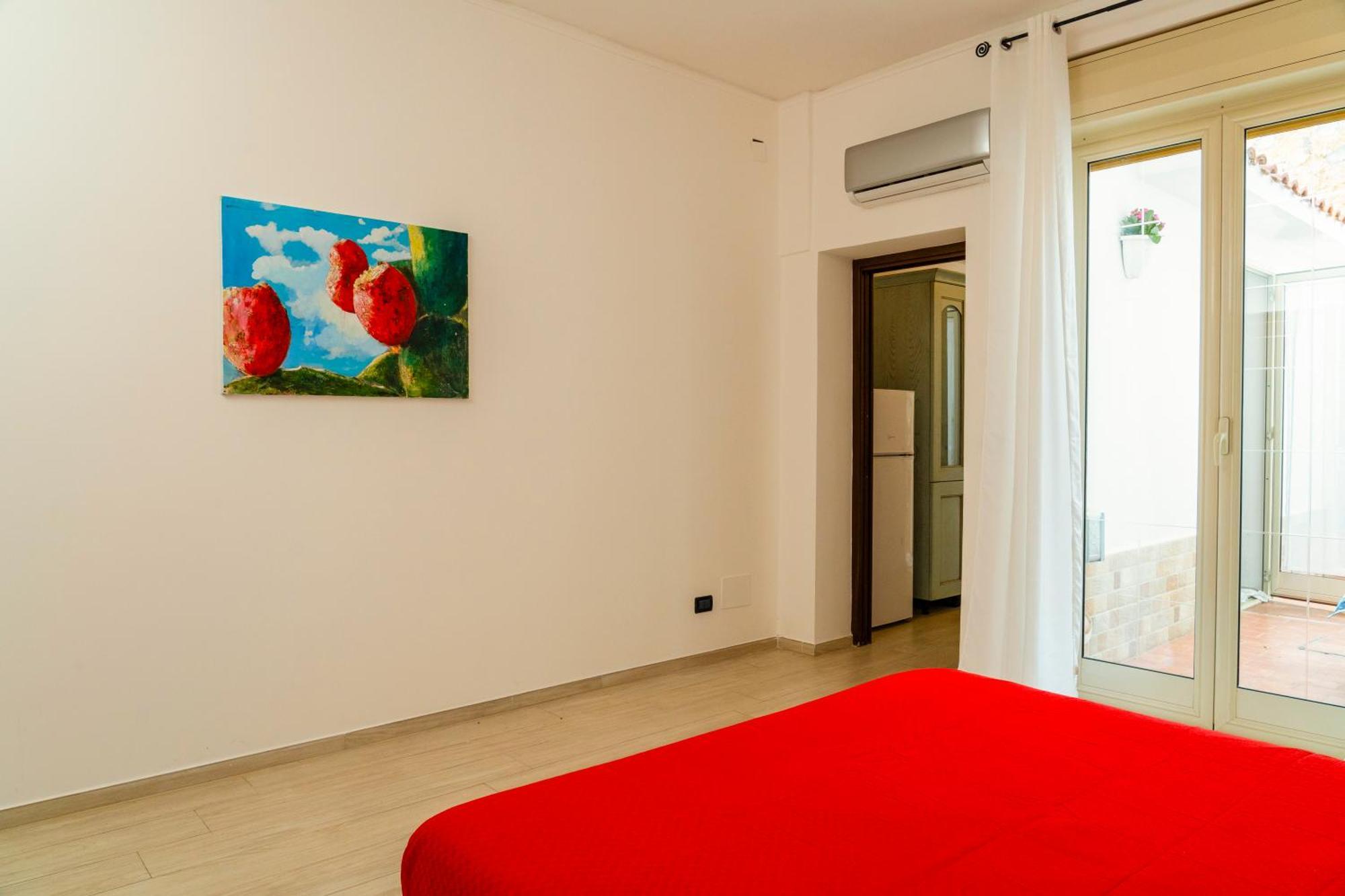 Casa Relax Mondello Apartment Exterior photo