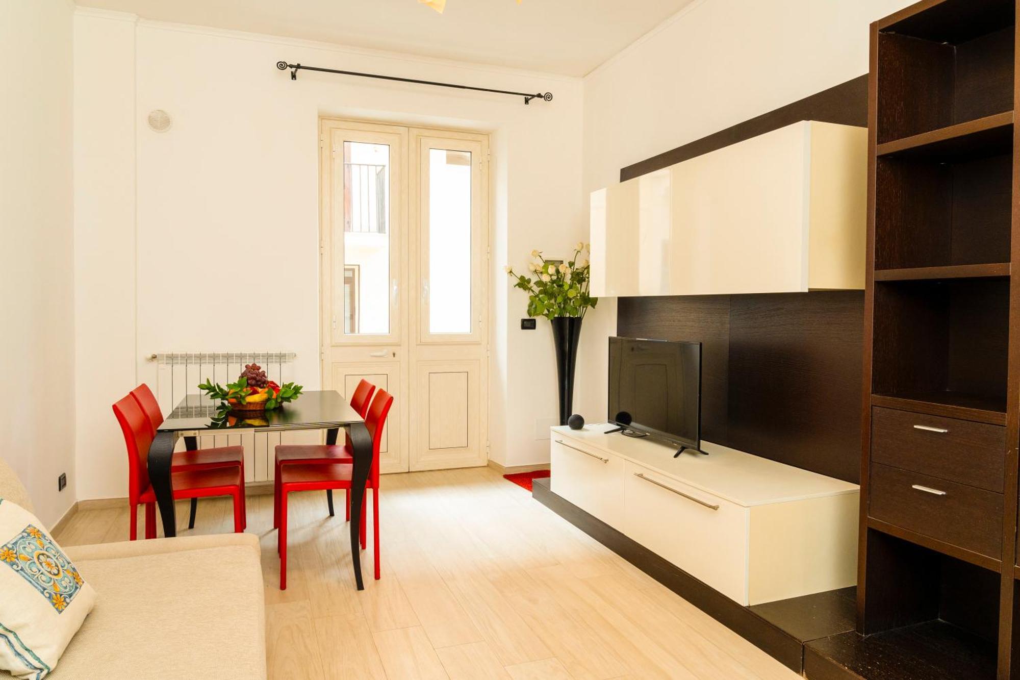 Casa Relax Mondello Apartment Exterior photo