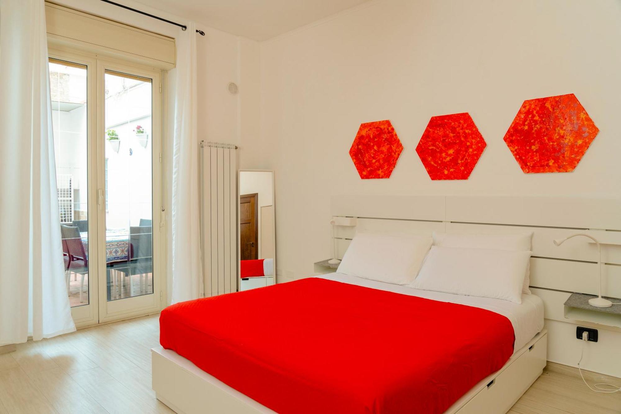 Casa Relax Mondello Apartment Exterior photo