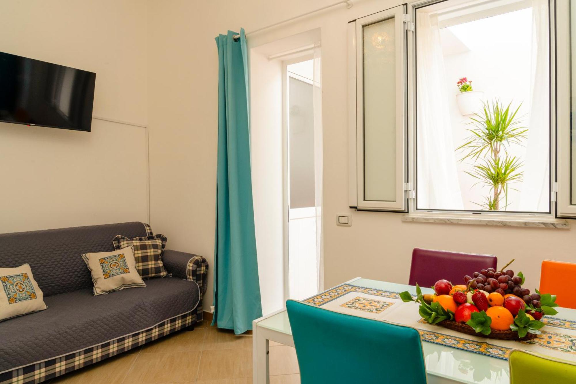Casa Relax Mondello Apartment Exterior photo