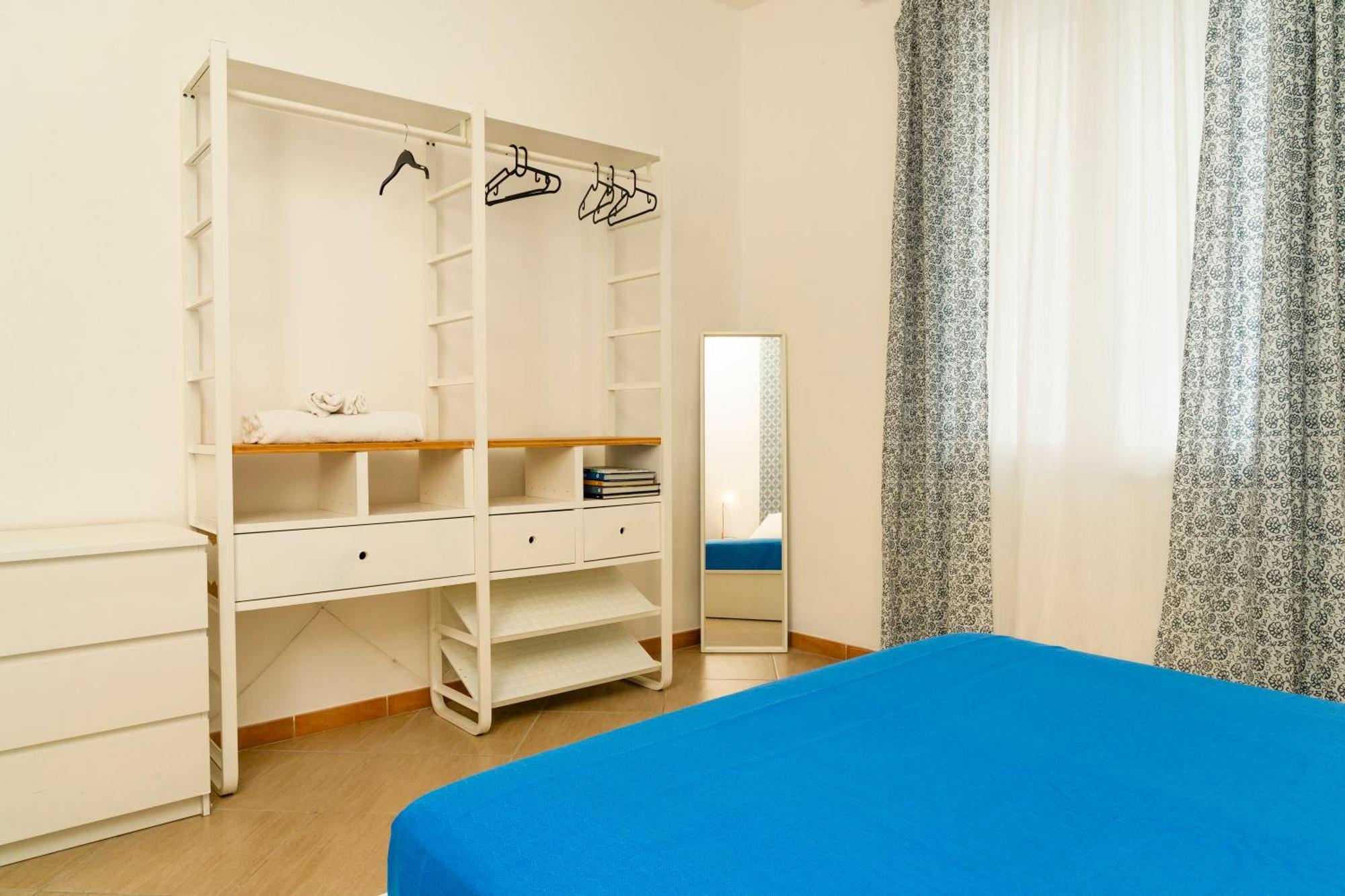 Casa Relax Mondello Apartment Exterior photo