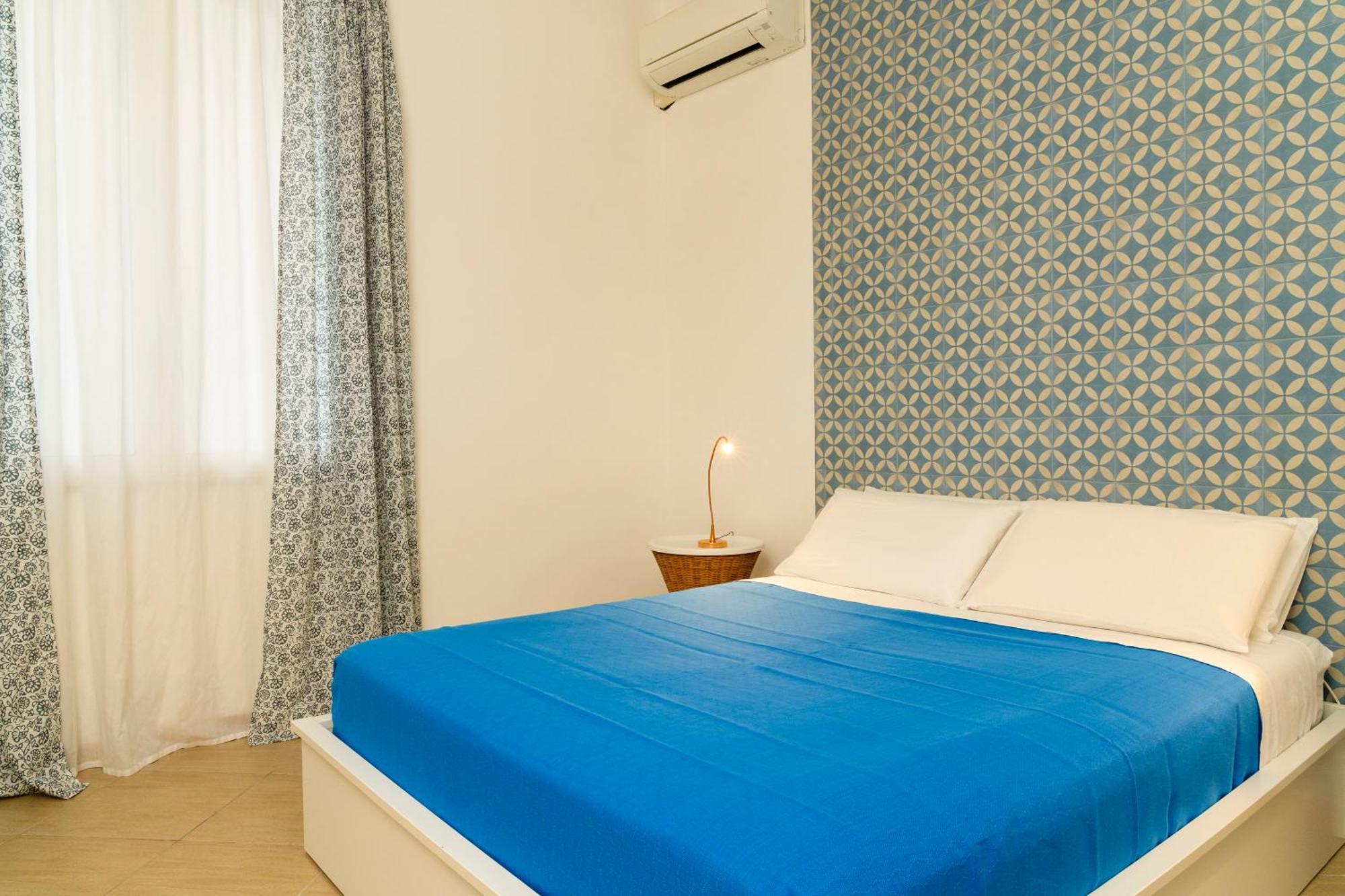 Casa Relax Mondello Apartment Exterior photo
